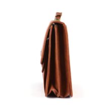 کیف اداری چرمی مدل 1510