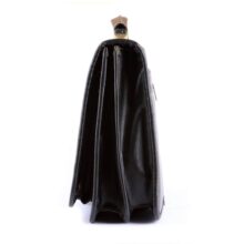 کیف اداری چرمی مدل 1520