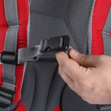 کوله پشتی کوهنوردی Deuter مدل D410