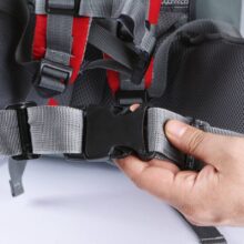کوله پشتی کوهنوردی Deuter مدل D410