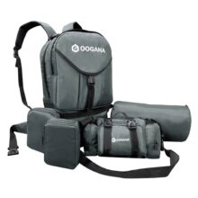 کوله پشتی کوهنوردی 75 لیتری گوگانا مدل gog4012