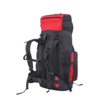 کوله پشتی کوهنوردی 85 لیتری گوگانا مدل GOOG-0010
