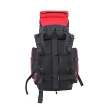کوله پشتی کوهنوردی 85 لیتری گوگانا مدل GOOG-0010