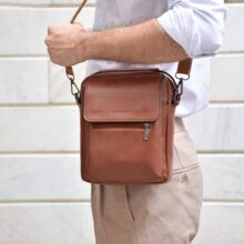 کیف رودوشی گوگانا مدل 0063