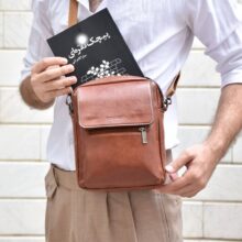 کیف رودوشی گوگانا مدل 0063