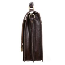کیف اداری تمام چرم کد 1112