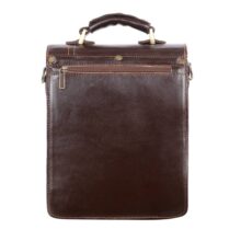 کیف اداری تمام چرم کد 1112
