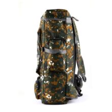 کوله پشتی کوهنوردی مدل 45130