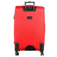 چمدان سه عددی فیلا مدل F8080 به همراه ساک آرایشی