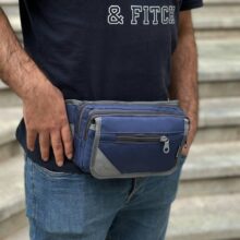 کیف کمری فوروارد مدل FCLT0204