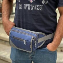 کیف کمری فوروارد مدل FCLT0204