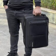 کیف سه کاره لپ تاپ فوروارد مدل FCLT1080