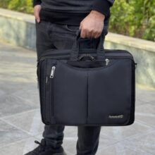 کیف سه کاره لپ تاپ فوروارد مدل FCLT1080