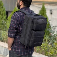 کیف سه کاره لپ تاپ فوروارد مدل FCLT1081