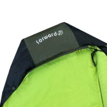کیسه خواب فوروارد مدل PROFESSIONAL CAMP - FCLT3014