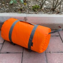 کیسه خواب فوروارد مدل CAMPING PRO - FCLT3016