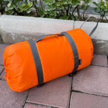 کیسه خواب فوروارد مدل CAMPING PRO - FCLT3016