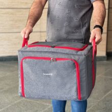 ساک پیک نیک فوروارد مدل FCLT4428