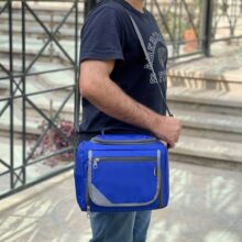 کیف لوازم شخصی فوروارد مدل FCLT5505