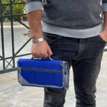 کیف لوازم شخصی آی‌مکس مدل MAX010