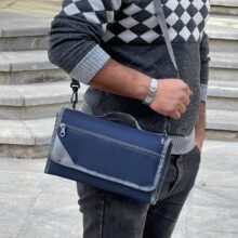 کیف لوازم شخصی آی‌مکس مدل MAX011