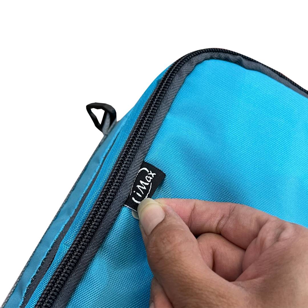 کیف لوازم شخصی آی‌مکس مدل MAX012