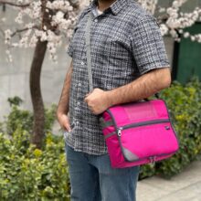 کیف لوازم شخصی آیمکس مدل MAX014