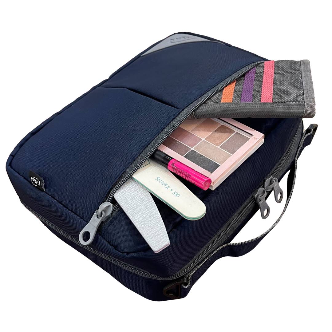 کیف لوازم شخصی آی‌مکس مدل MAX018
