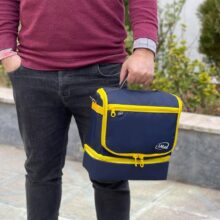 کیف لوازم شخصی آیمکس مدل MAX021