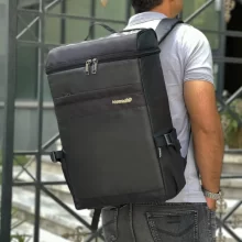 کوله پشتی لپ تاپ فوروارد مدل GAMING PRO-FCLT141