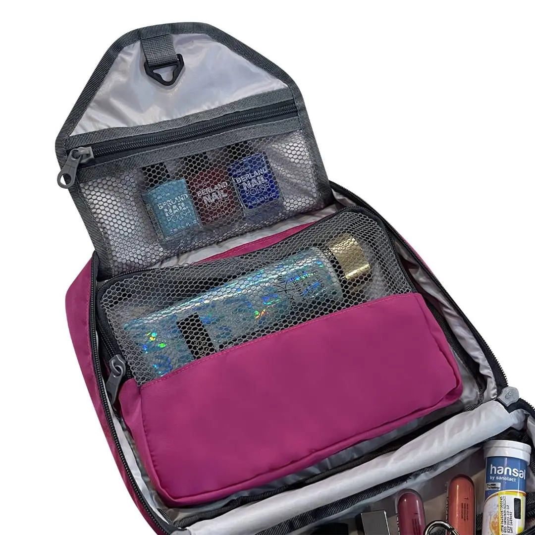 کیف لوازم شخصی آی‌مکس مدل MAX016