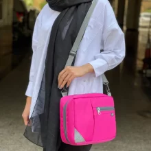 کیف لوازم شخصی آی‌مکس مدل MAX016