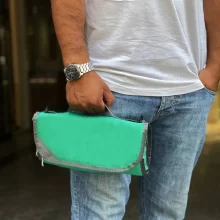 کیف لوازم شخصی آی‌مکس مدل MAX025