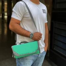 کیف لوازم شخصی آی‌مکس مدل MAX025