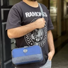 کیف لوازم شخصی آی‌مکس مدل MAX027