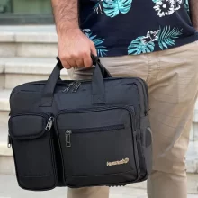کیف دستی لپ تاپ فوروارد کد FCLT1082-SAFE PRO