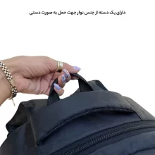 کوله پشتی لپ تاپ فوروارد مدل FCLT7704