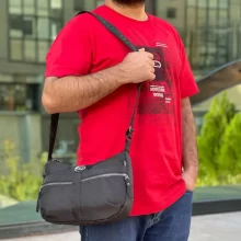 کیف رودوشی آیمکس مدل MAX030