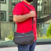 کیف رودوشی آیمکس مدل MAX030