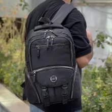 کوله پشتی آیمکس مدل MAX041