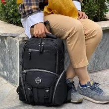 کوله پشتی آیمکس مدل MAX041