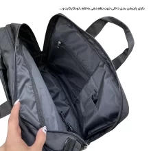 کیف دستی لپ تاپ فوروارد مدل FCLT1084