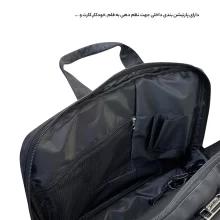 کیف دستی لپ تاپ فوروارد مدل FCLT1084