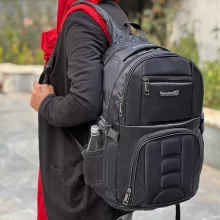 کوله پشتی لپ تاپ فوروارد مدل FCLT77010