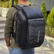 کوله پشتی لپ تاپ فوروارد مدل GAMERS PROFESSIONAL - FCLT0019