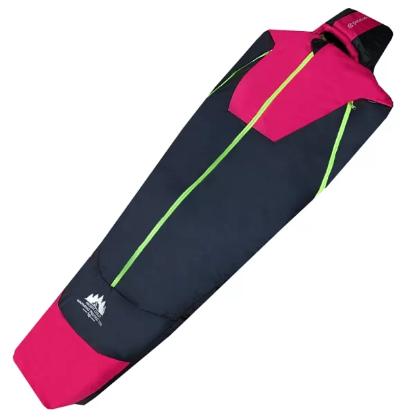 کیسه خواب فوروارد مدل PROFESSIONAL CAMP - FCLT3021