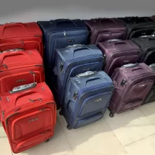 چمدان فیلا مدل F40316 مجموعه سه عددی