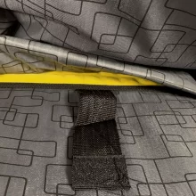 کوله پشتی لپ تاپ CAT مدل CAT77031