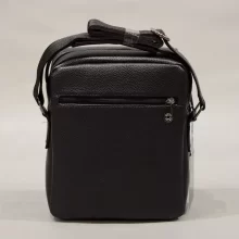کیف چرمی رودوشی Mont Blanc مدل MB30201-L