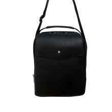 کیف چرمی رودوشی Mont Blanc مدل MB30201-L